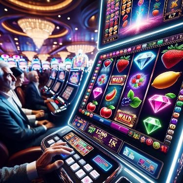ibet casino