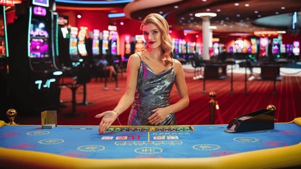 ibet casino
