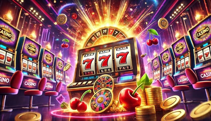 ibet casino