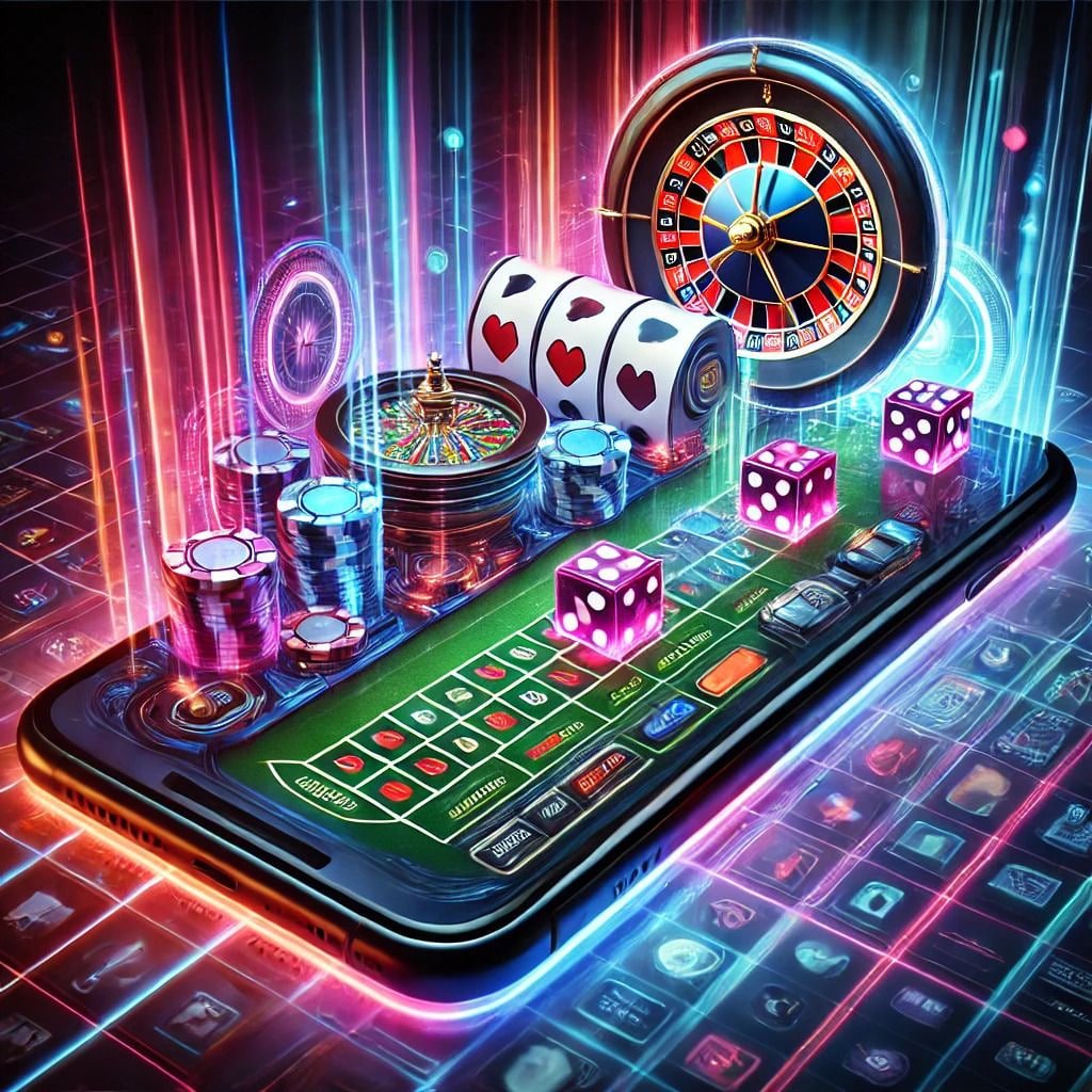 ibet casino