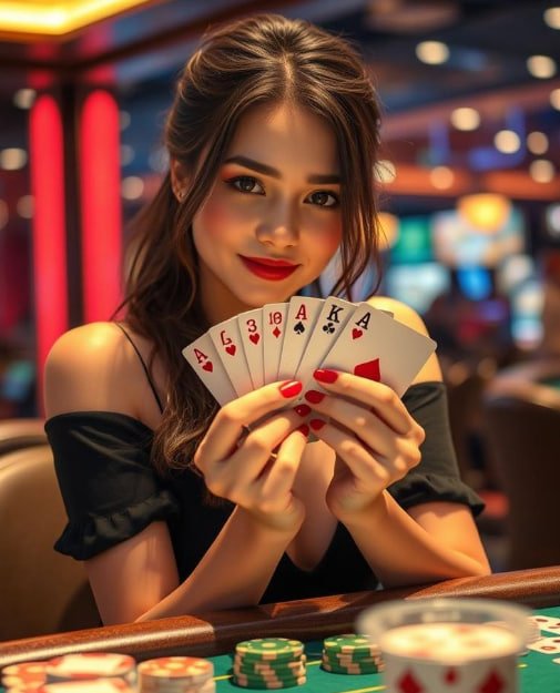 ibet casino